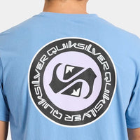 QUIKSILVER OMNI MIRROR SS - RIVERIA