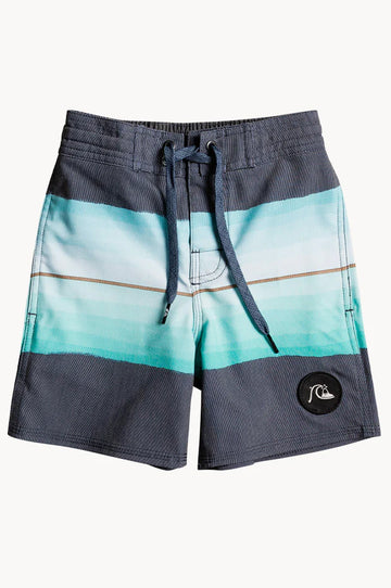 QUIKSILVER RESIN TINT BOARDSHORT BOYS