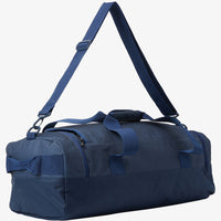 QUIKSILVER SHELTER DUFFLE BAG - NAVAL ACADEMY
