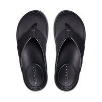 REEF CUSHION BONZER - BLACK/GUM