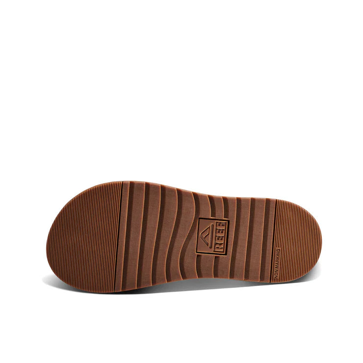 REEF CUSHION BONZER - BLACK/GUM
