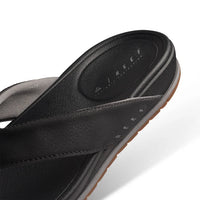 REEF CUSHION BONZER - BLACK/GUM