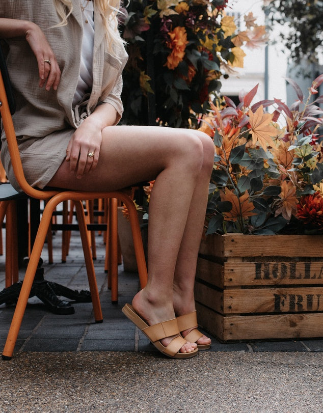 REEF CUSHION VISTA - NATURAL