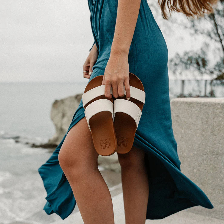 REEF CUSHION VISTA - VINTAGE