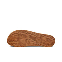 REEF CUSHION VISTA - BLACK/NATURAL