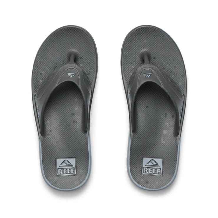 REEF FANNING H20 - GREY