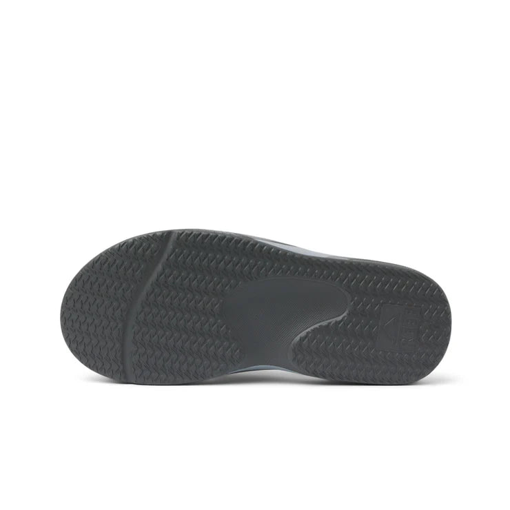 REEF FANNING H20 - GREY