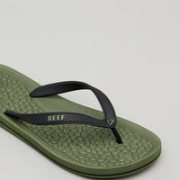 REEF G-LAND - OLIVE/BLACK