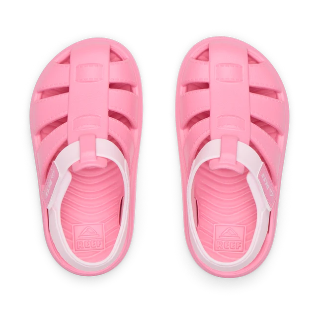 REEF G TOTALLY BEACHING - PINK