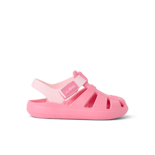 REEF G TOTALLY BEACHING - PINK