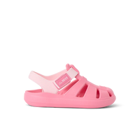 REEF G TOTALLY BEACHING - PINK