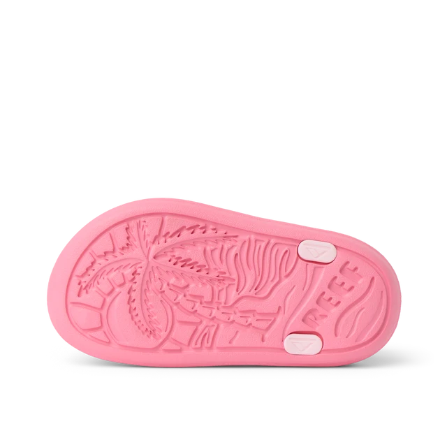 REEF G TOTALLY BEACHING - PINK