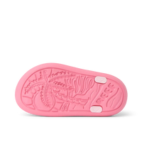 REEF G TOTALLY BEACHING - PINK