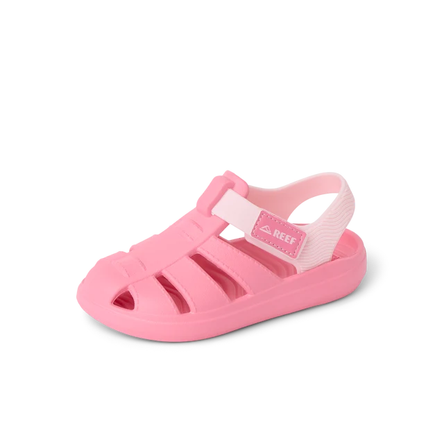 REEF G TOTALLY BEACHING - PINK