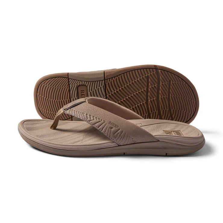 REEF OFFSHORE - FOSSIL/TAN