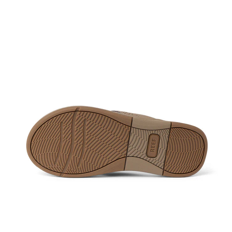 REEF OFFSHORE - FOSSIL/TAN