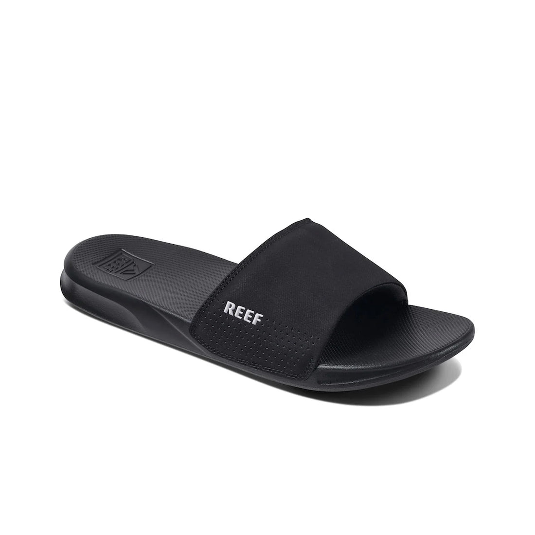 REEF ONE SLIDE - BLACK