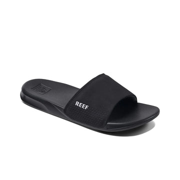 REEF ONE SLIDE - BLACK