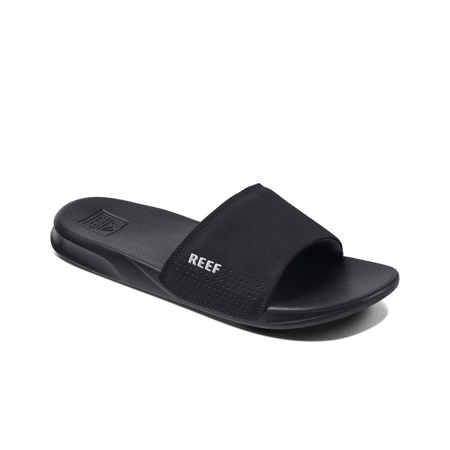REEF ONE SLIDE - BLACK