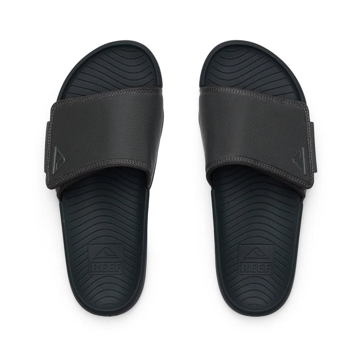 REEF PHANTOM SLAB - BLACK