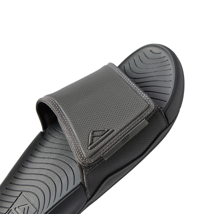 REEF PHANTOM SLAB - BLACK
