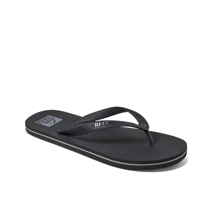 REEF SEASIDE - BLACK