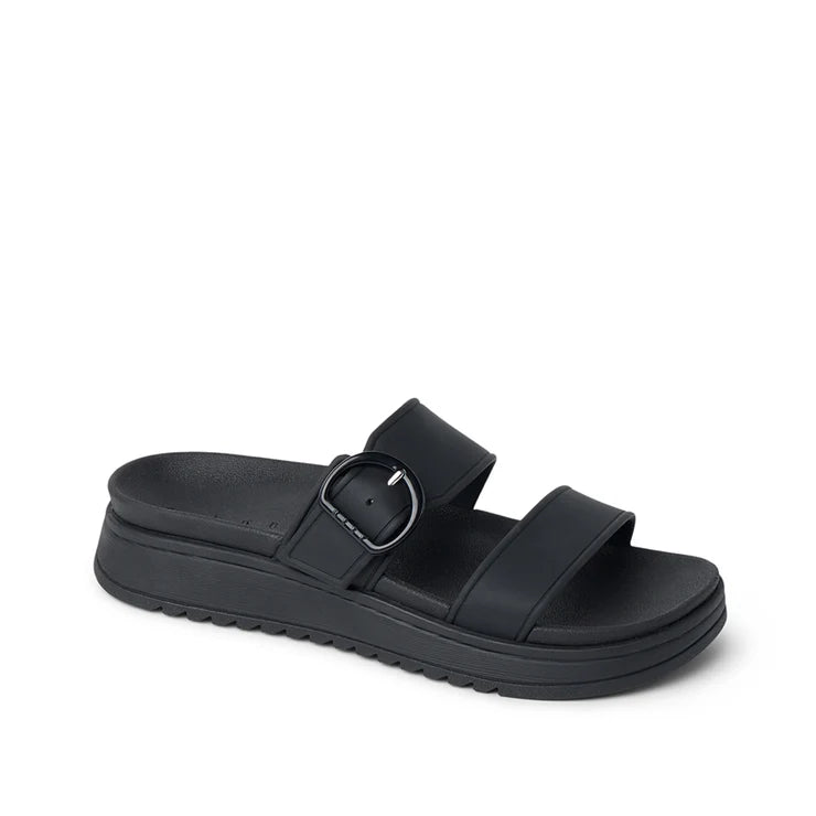 REEF VISTA CAPRI - BLACK