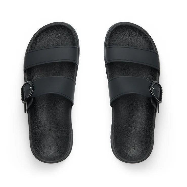 REEF VISTA CAPRI - BLACK