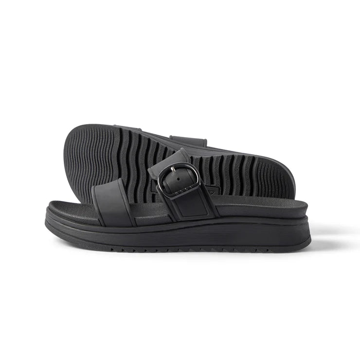 REEF VISTA CAPRI - BLACK