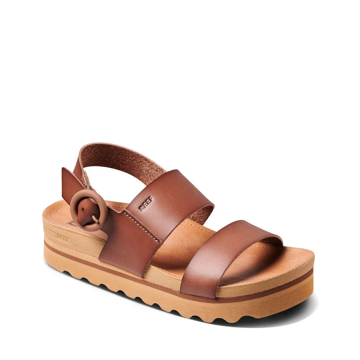 REEF VISTA HI BUCKLE - ESPRESSO