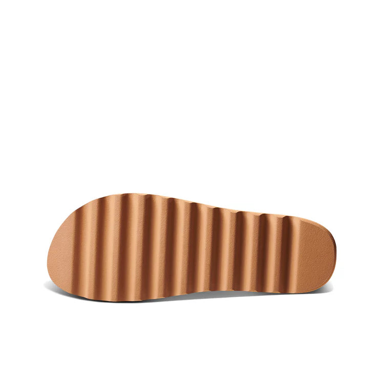 REEF VISTA HI BUCKLE - ESPRESSO