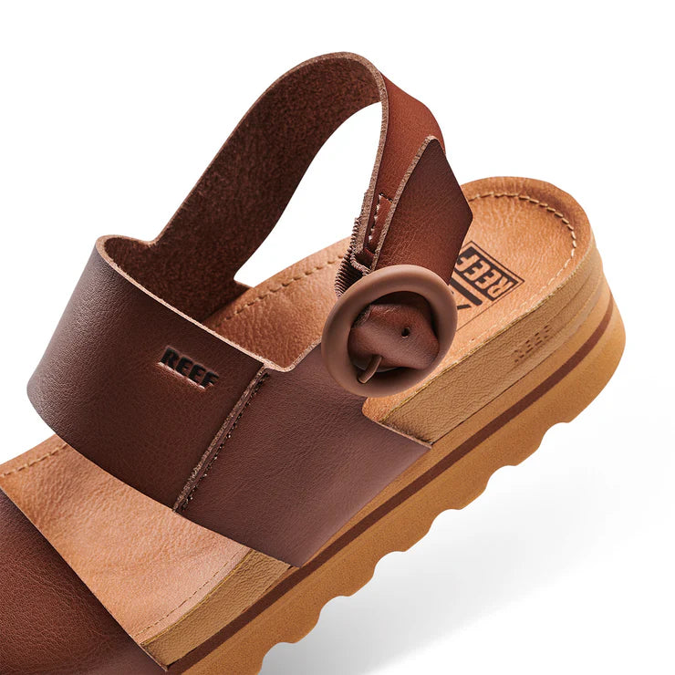 REEF VISTA HI BUCKLE - ESPRESSO