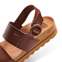 REEF VISTA HI BUCKLE - ESPRESSO