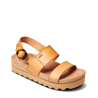 REEF VISTA HI BUCKLE - NATURAL