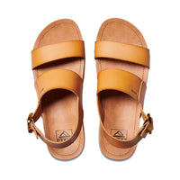 REEF VISTA HI BUCKLE - NATURAL