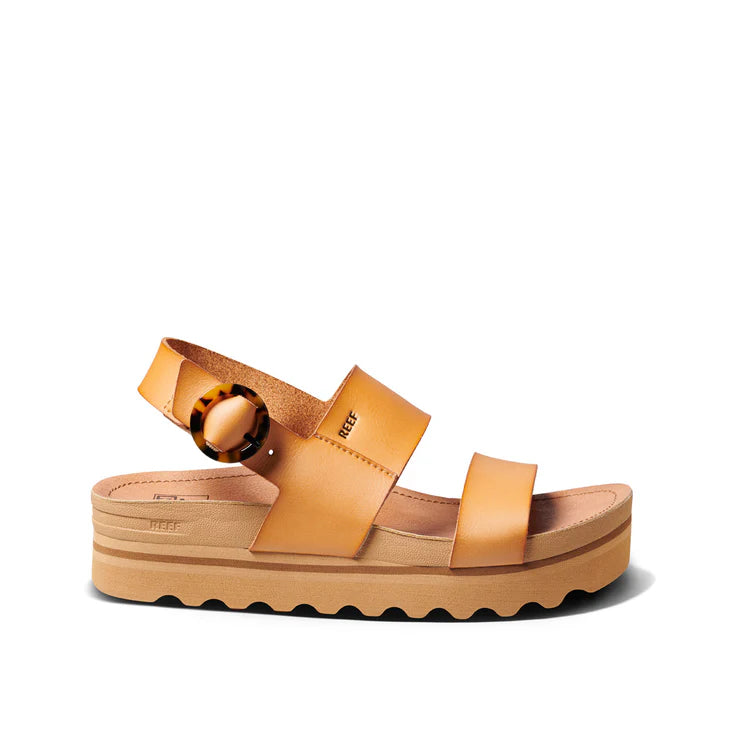 REEF VISTA HI BUCKLE - NATURAL