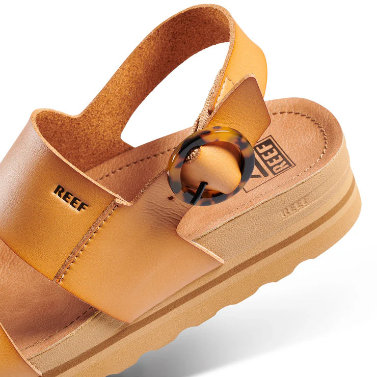 REEF VISTA HI BUCKLE - NATURAL
