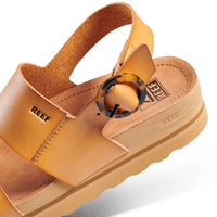 REEF VISTA HI BUCKLE - NATURAL
