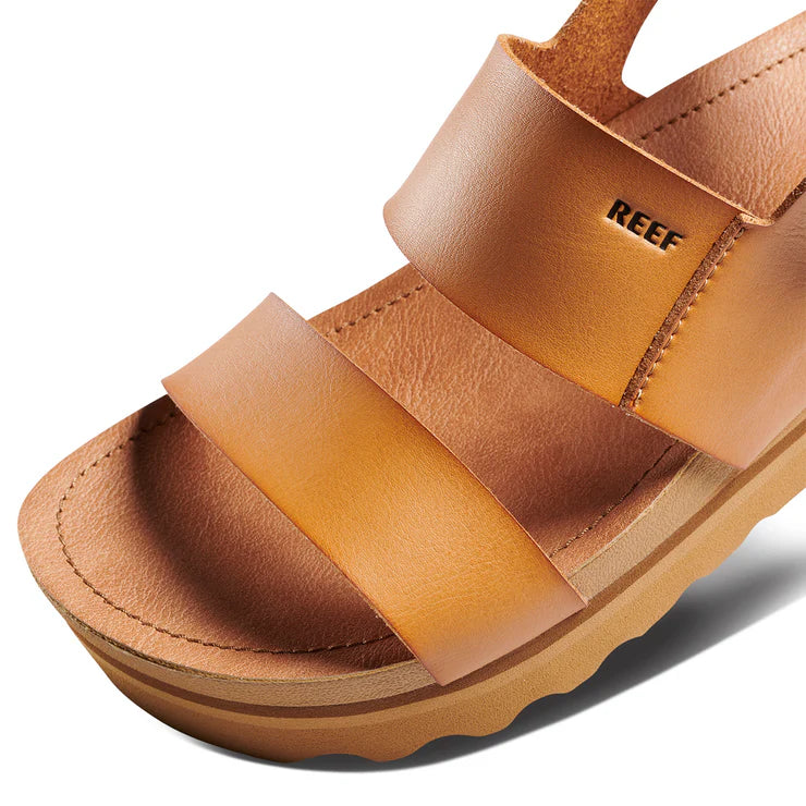 REEF VISTA HI BUCKLE - NATURAL