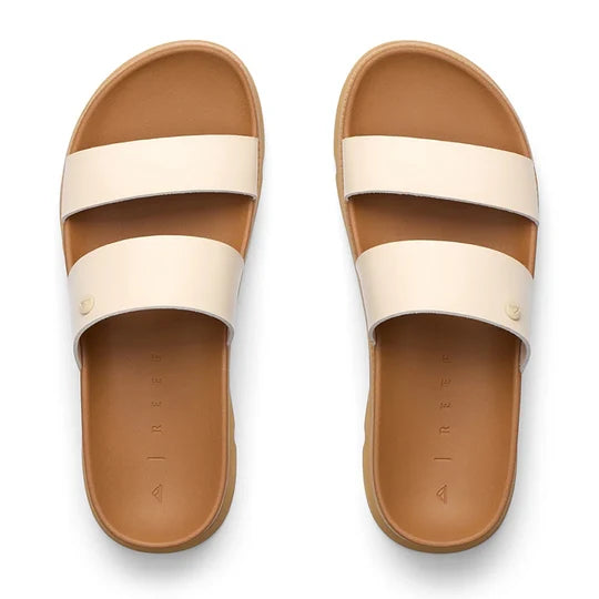 REEF VISTA LUXE THEA - PARCHMENT