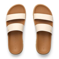 REEF VISTA LUXE THEA - PARCHMENT
