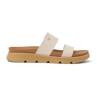 REEF VISTA LUXE THEA - PARCHMENT