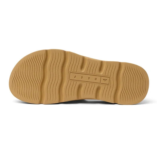 REEF VISTA LUXE THEA - PARCHMENT