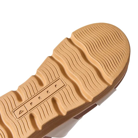 REEF VISTA LUXE THEA - PARCHMENT