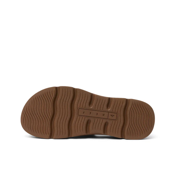 REEF VISTA LUXE THEA - BLACK/TAN