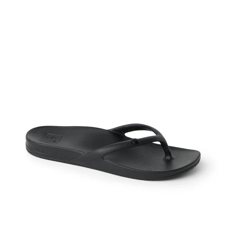 REEF VISTA VAY-CAY - BLACK
