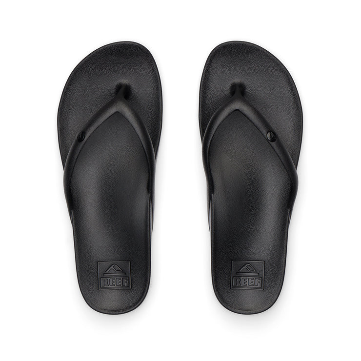 REEF VISTA VAY-CAY - BLACK
