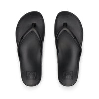 REEF VISTA VAY-CAY - BLACK