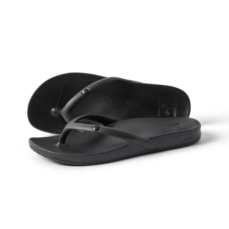 REEF VISTA VAY-CAY - BLACK