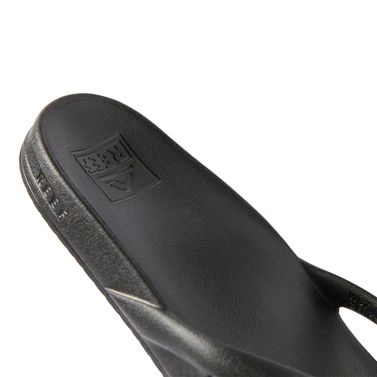 REEF VISTA VAY-CAY - BLACK